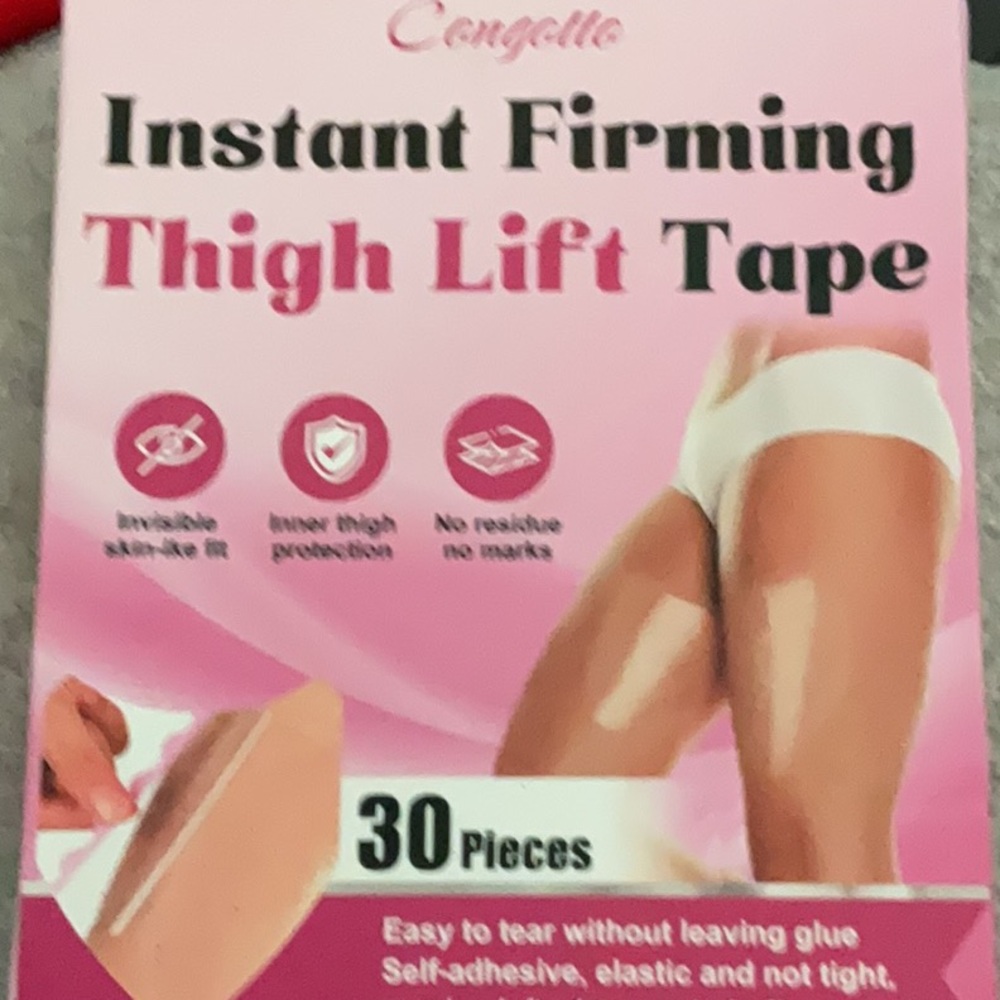 Thigh Lift Tape